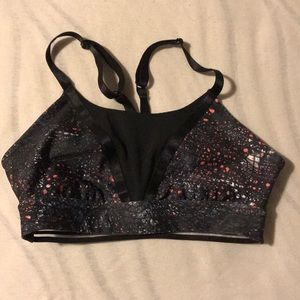Small Oakley Sports Bra
